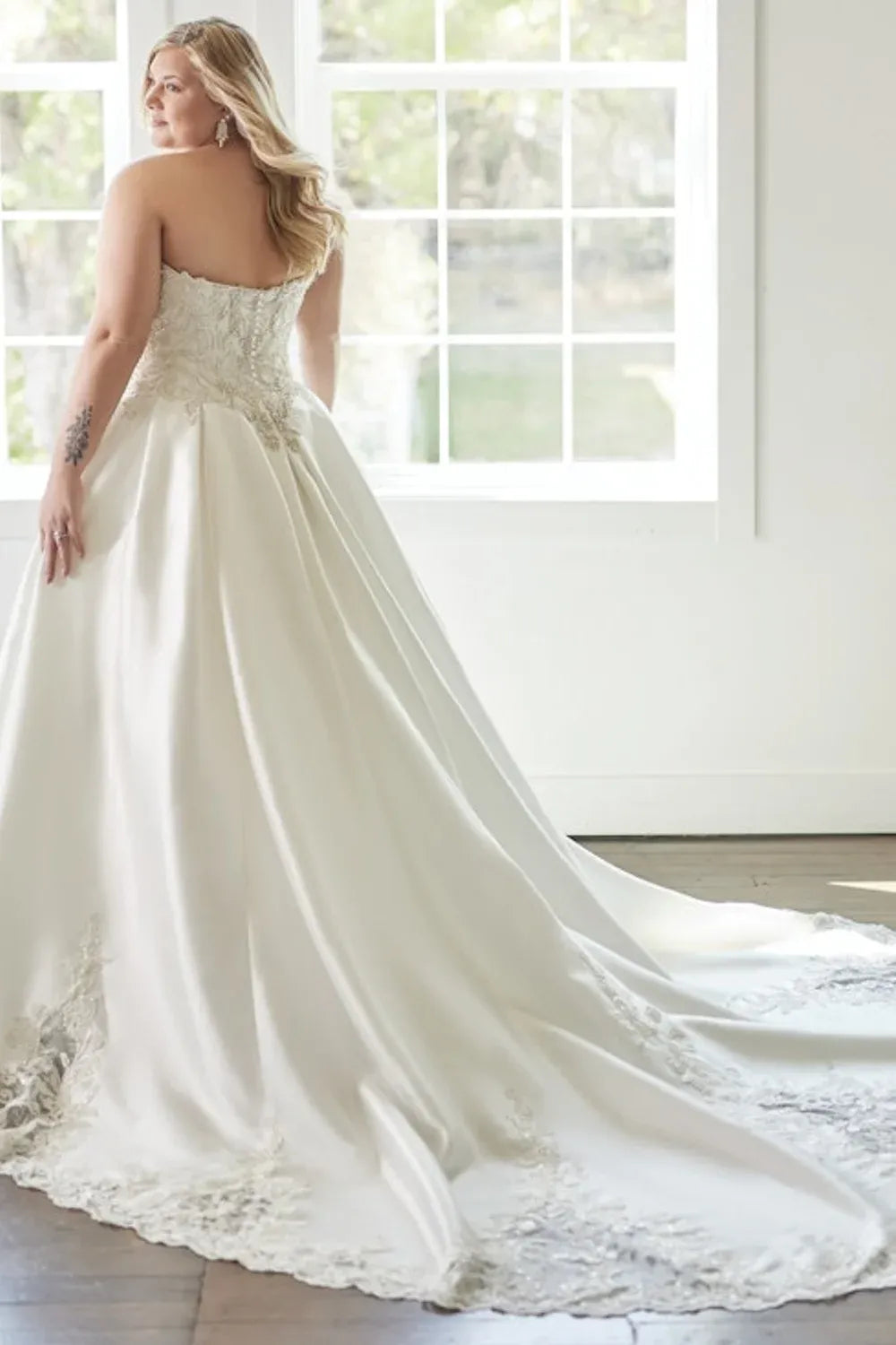 Maggie Sottero KIMORA 6