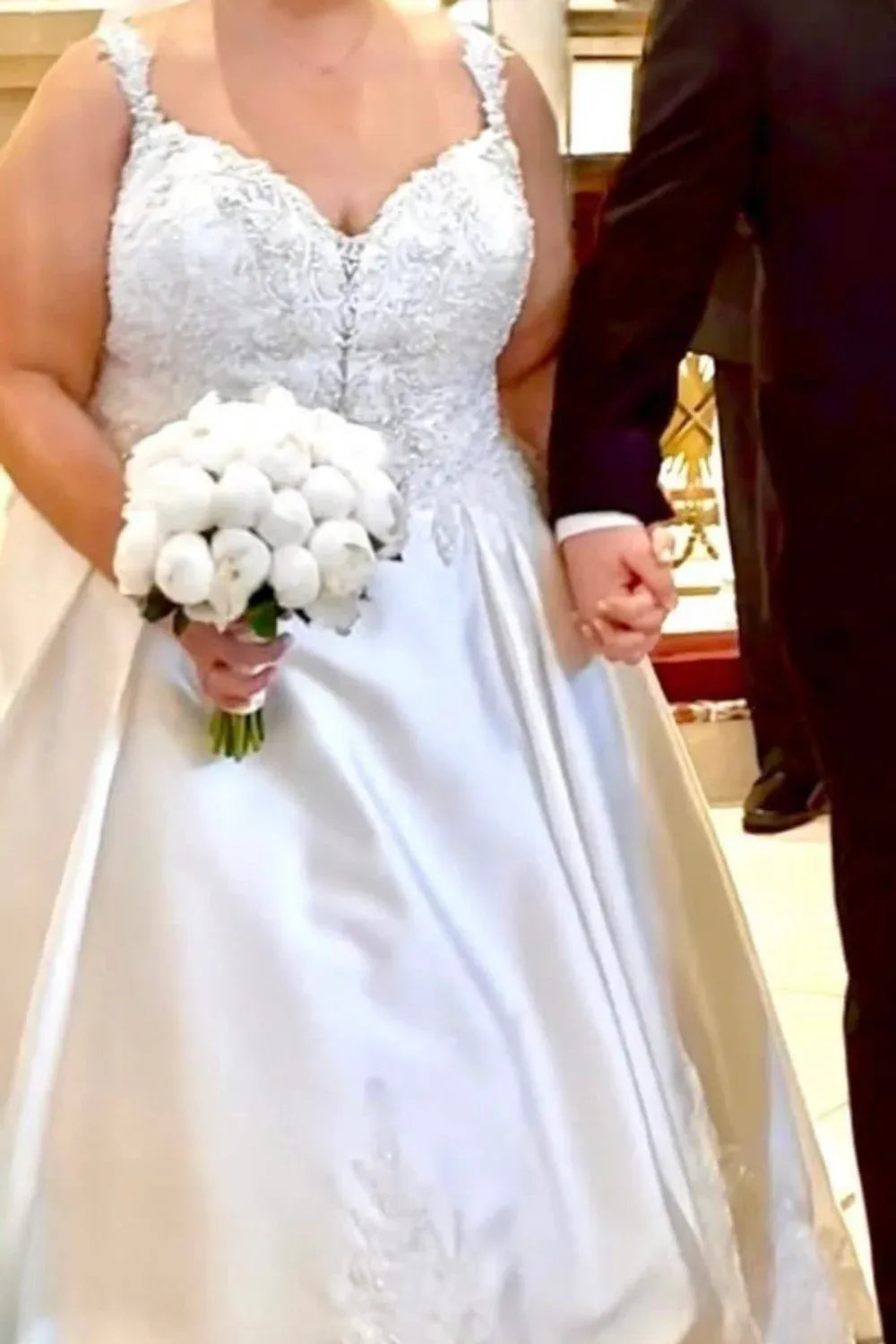 Maggie Sottero KIMORA 0