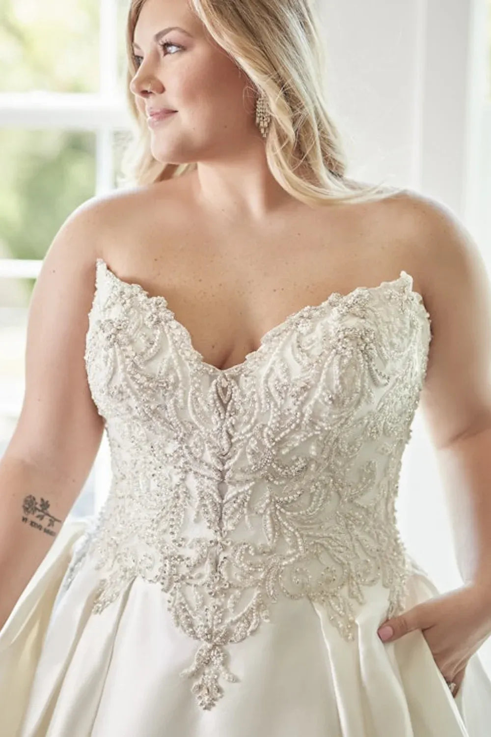 Maggie Sottero KIMORA 7