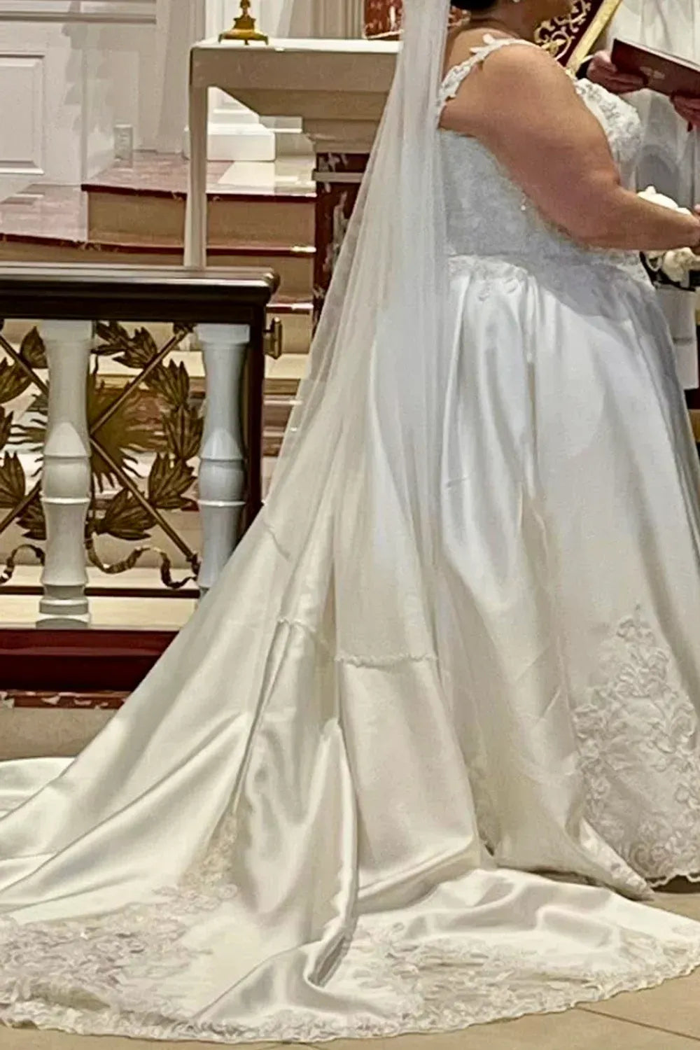 Maggie Sottero KIMORA 4