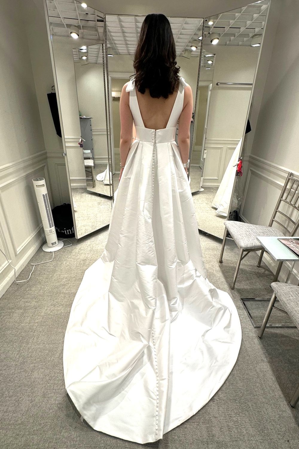 Jesus Peiro 933 with Veil 10