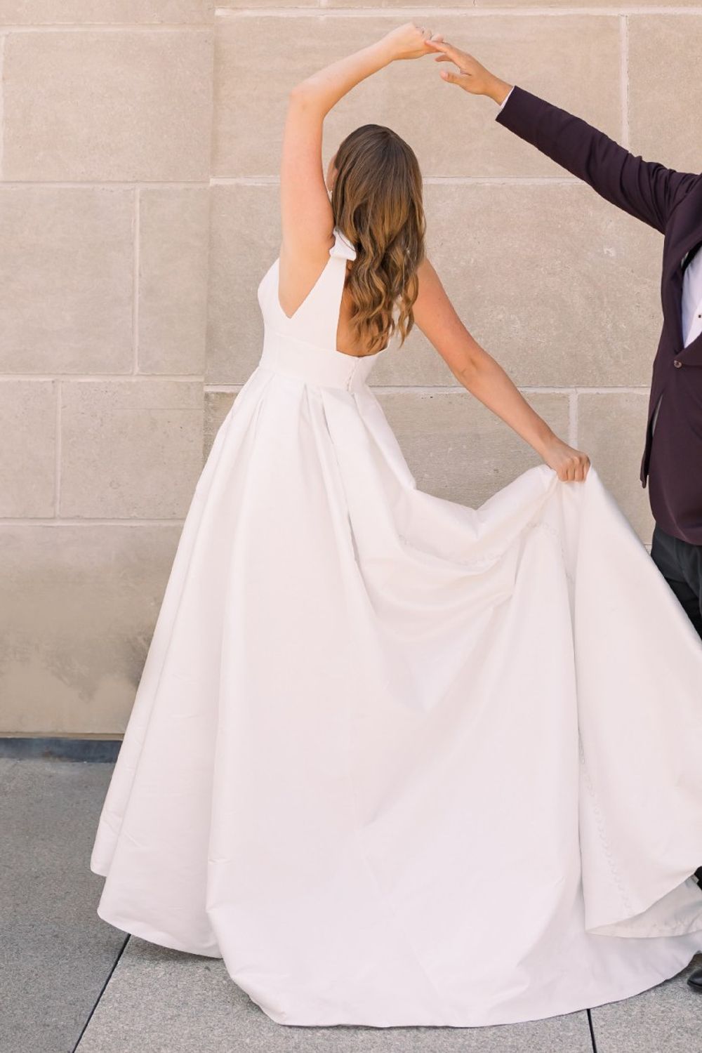 Jesus Peiro 933 with Veil 4