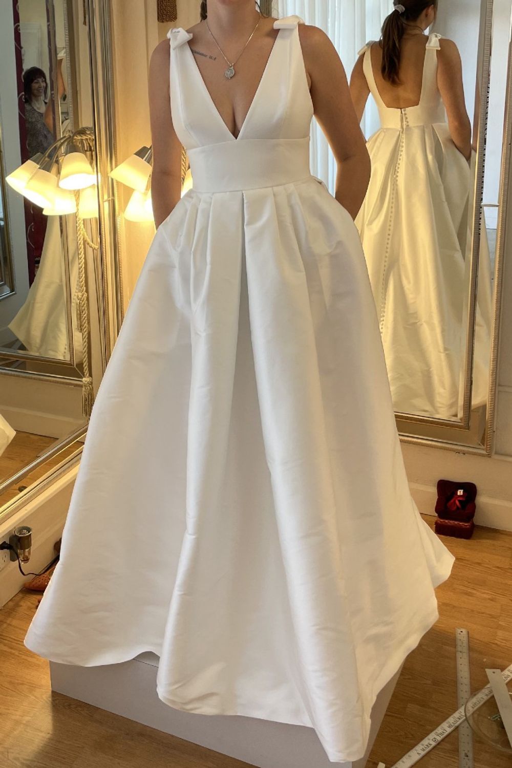 Jesus Peiro 933 with Veil 6