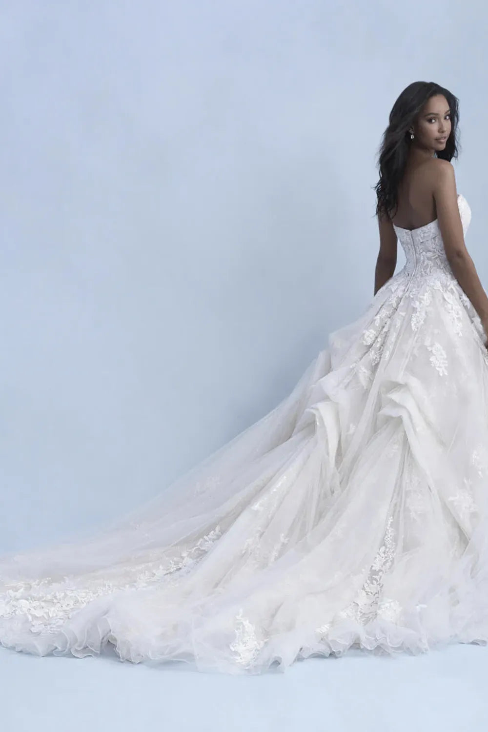 Disney By Allure D292 Belle 2
