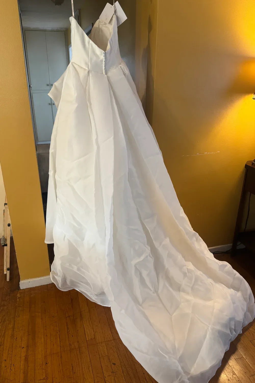 Maggie Sottero Bianca 7