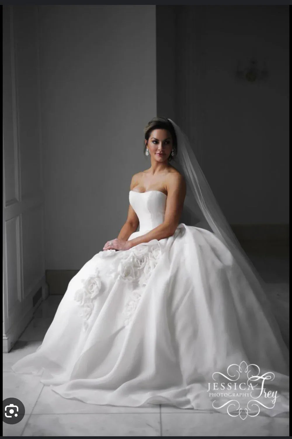 Maggie Sottero Bianca 4