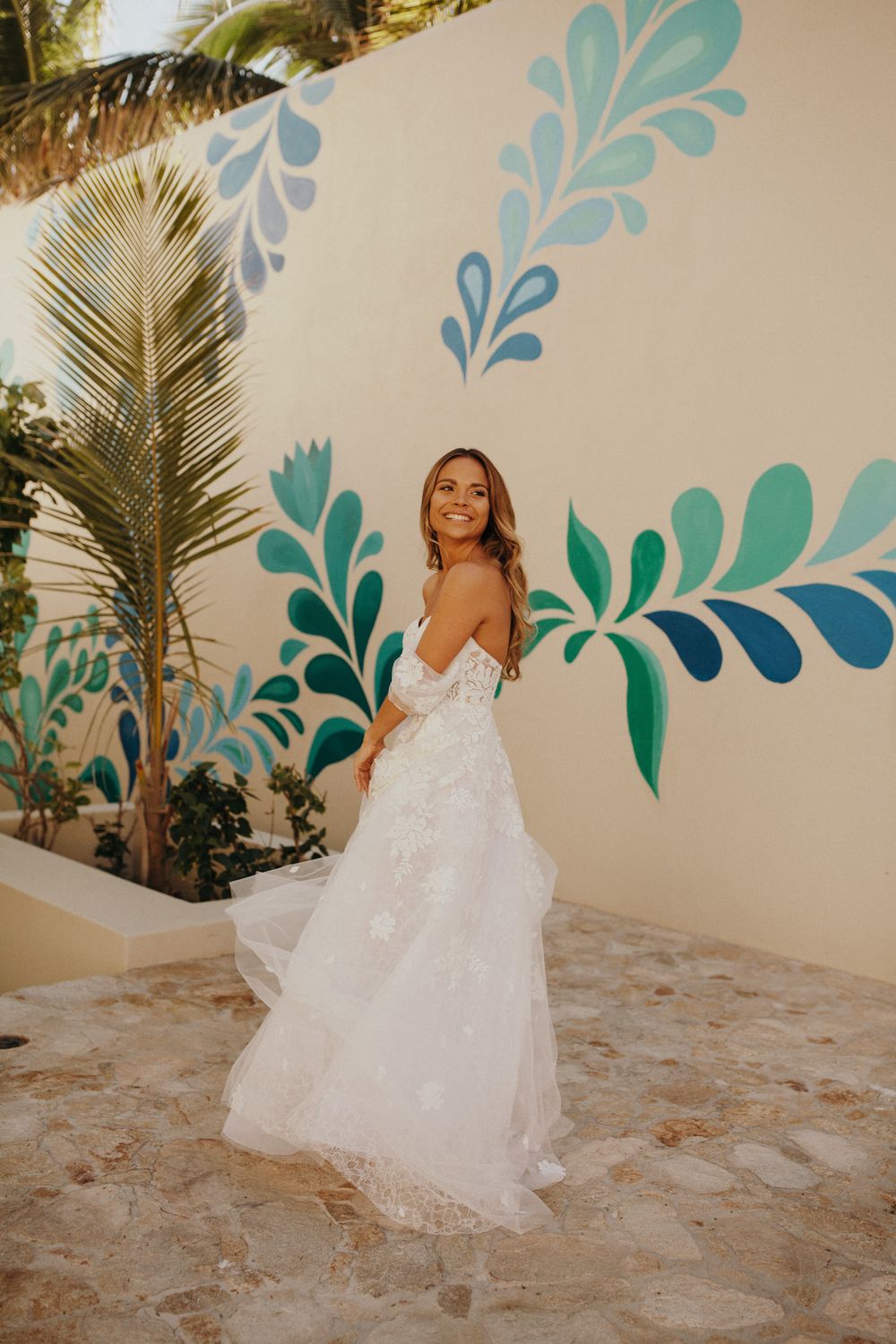 Francesca Miranda Loretta Dress 5