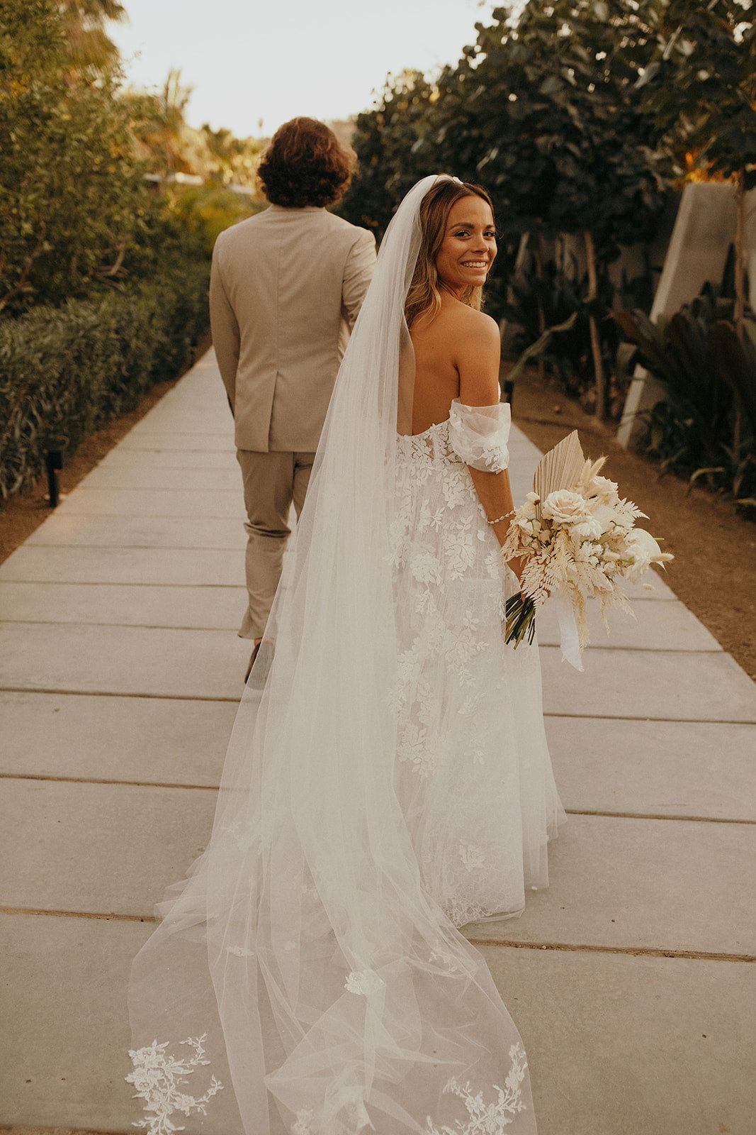 Francesca Miranda Loretta Dress 2