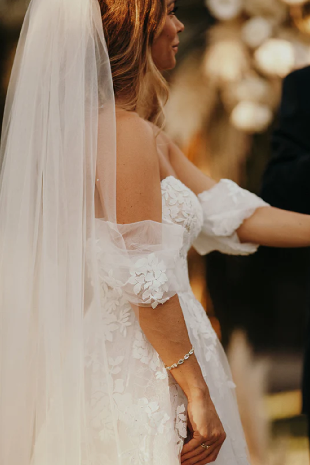 Francesca Miranda Loretta Dress 4
