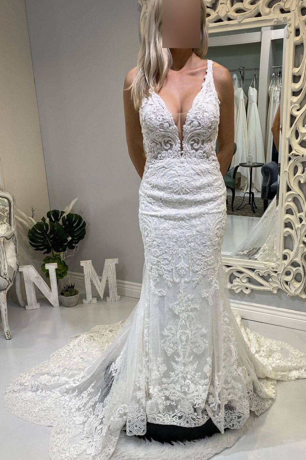Martina Liana 1078 0