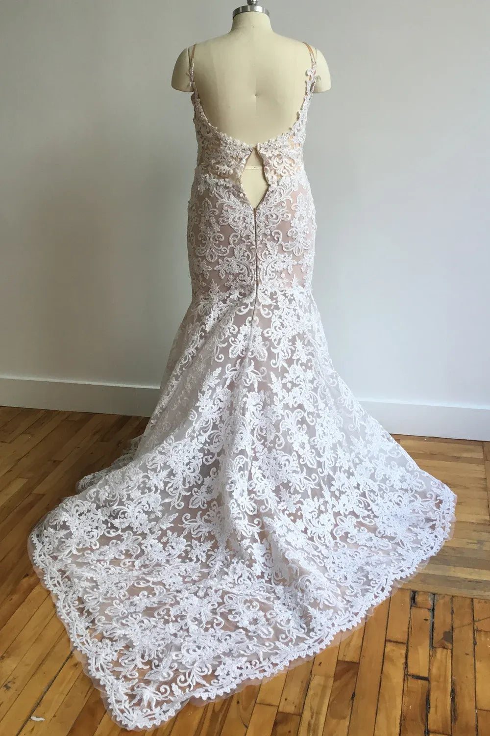 Pnina Tornai 4925XS 2
