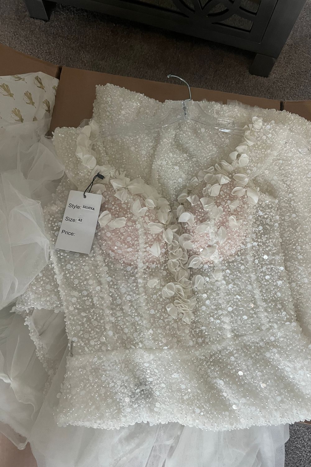 Oskana Chorina Silviya 6