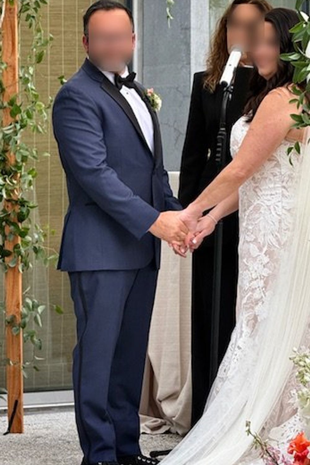 Anne Barge Eternal 5