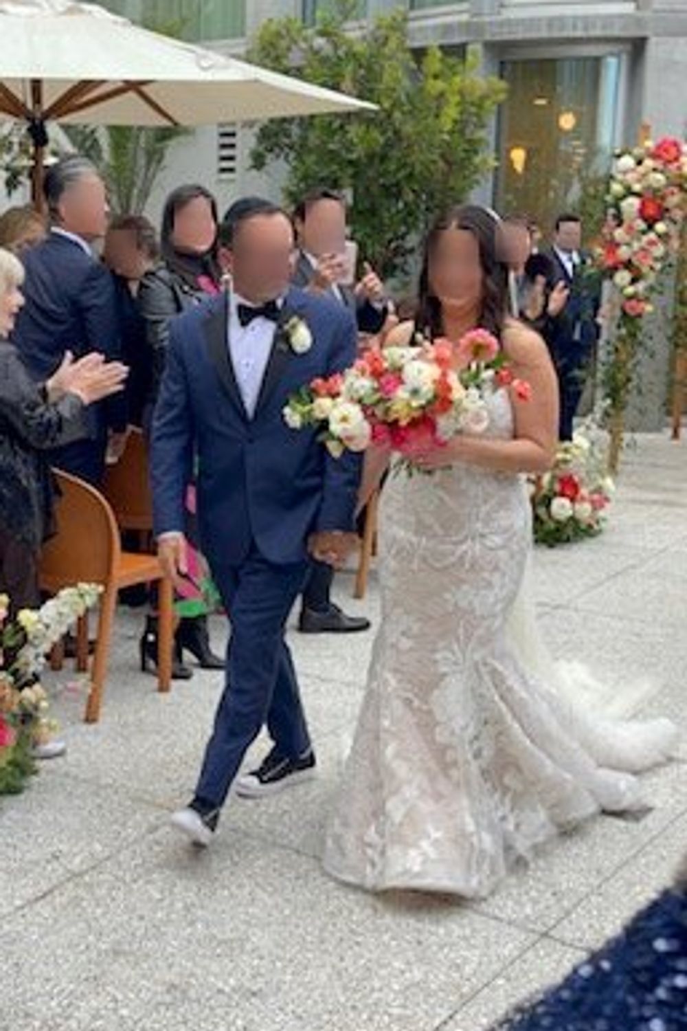 Anne Barge Eternal 8