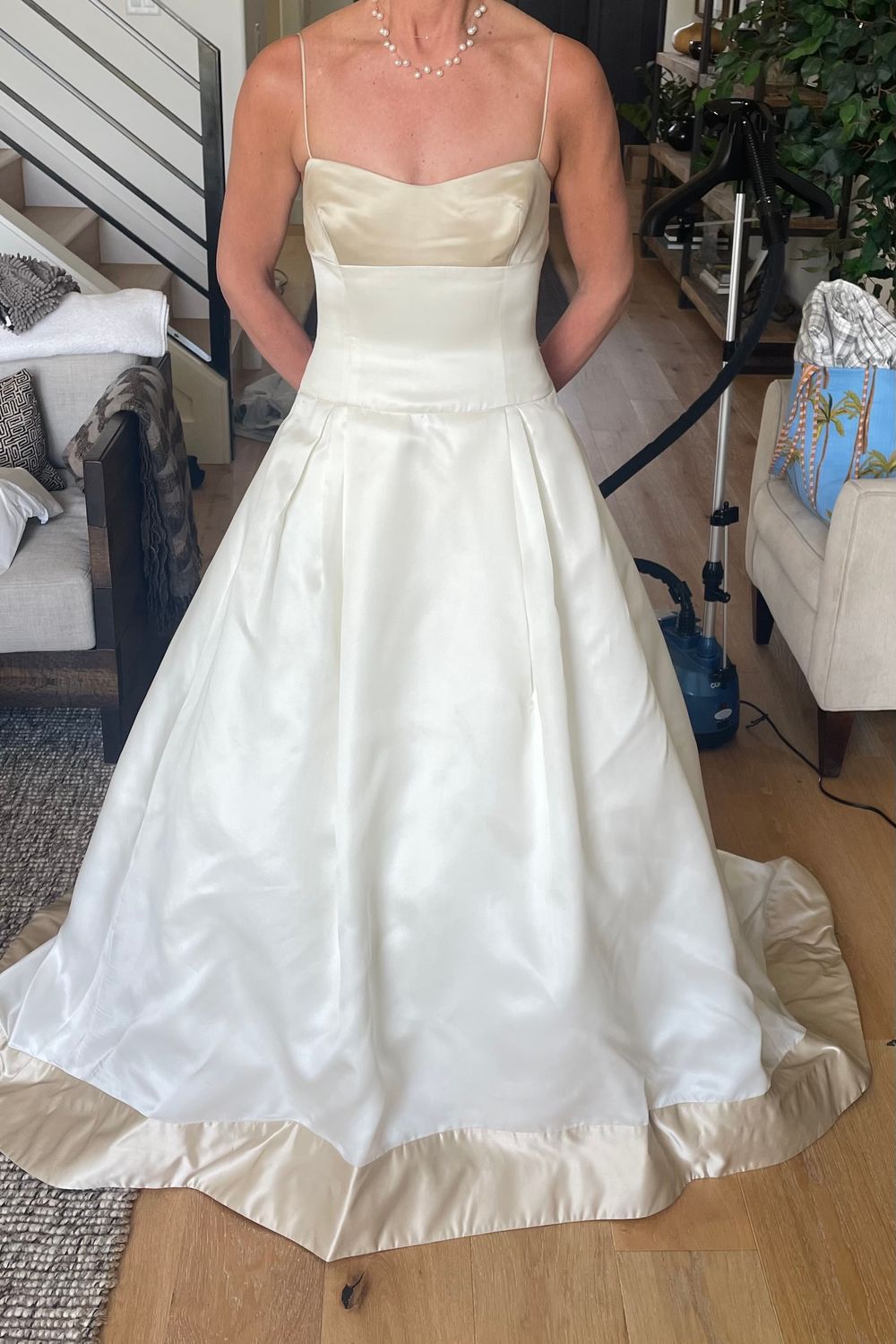 Used Vera Wang Vintage Vera Wang Wedding Dress Used Vera Wang Vintage Vera Wang Wedding Dress