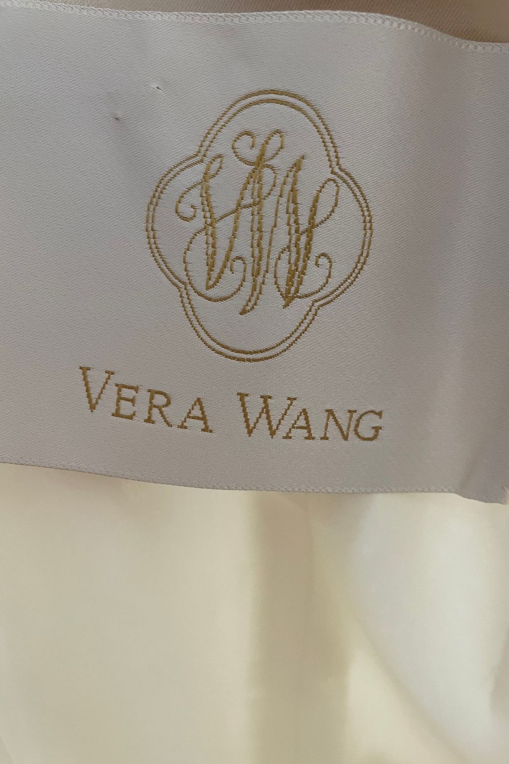 Vera Wang Vintage Vera Wang 4