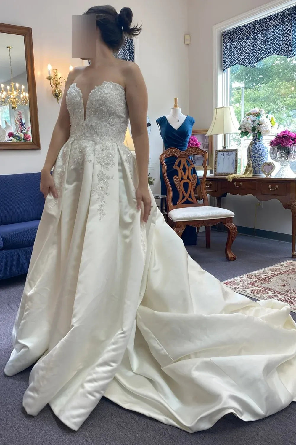 Jasmine T212065 9