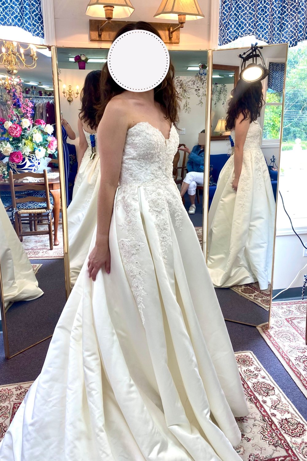 Jasmine Jasmine T212065 2