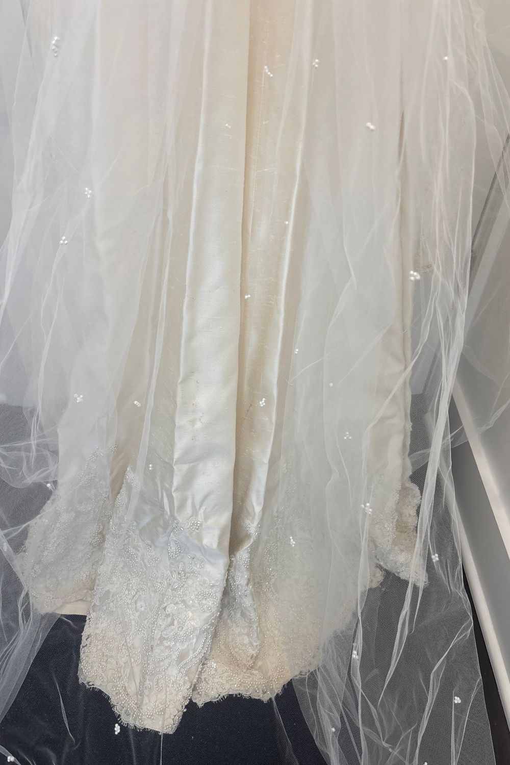 Richard Glasgow Richard Glasgow A-line Gown 5