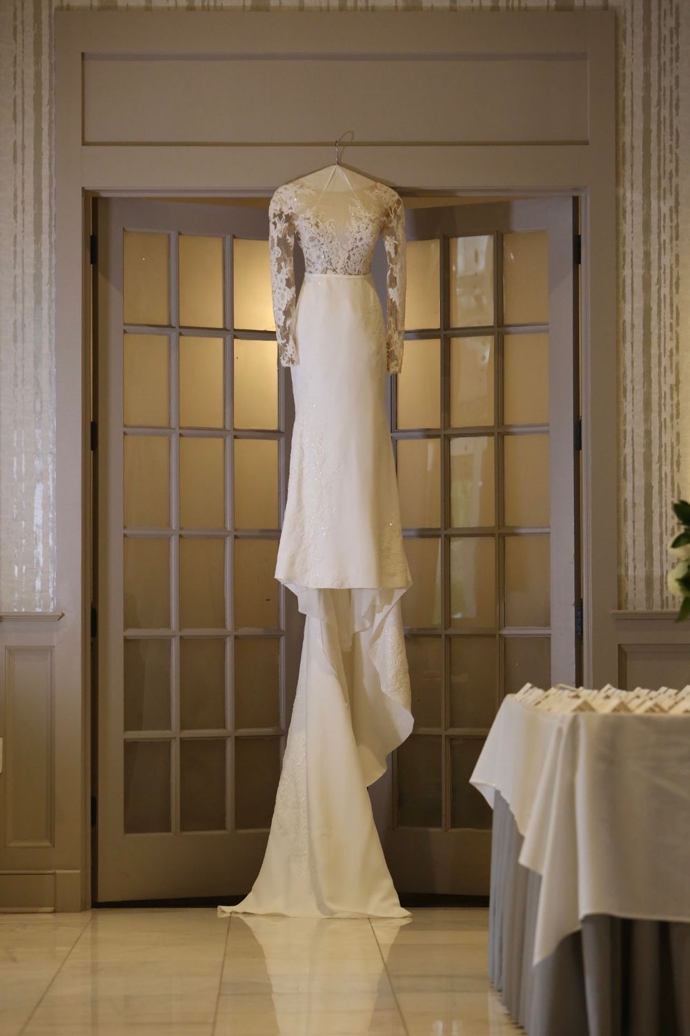 Pronovias PXK01 with Veil 10