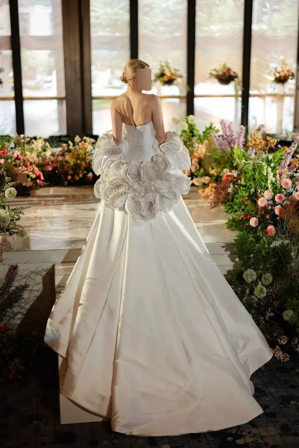 Nicole and Felicia NF038 with Cape 2