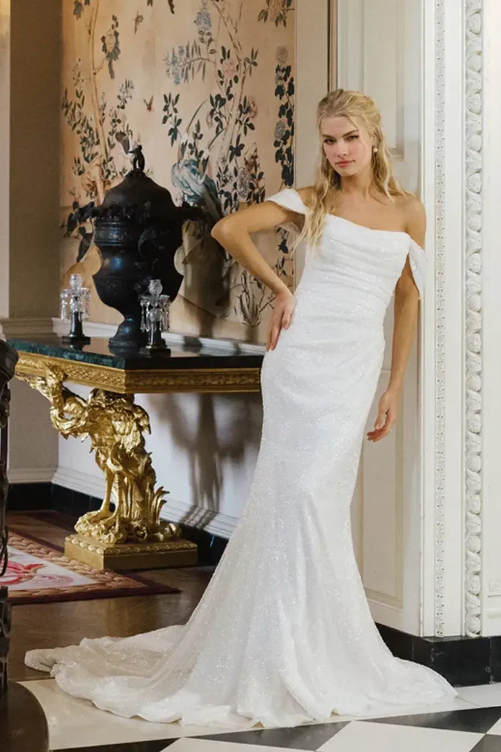 Anne Barge Rothschild 8
