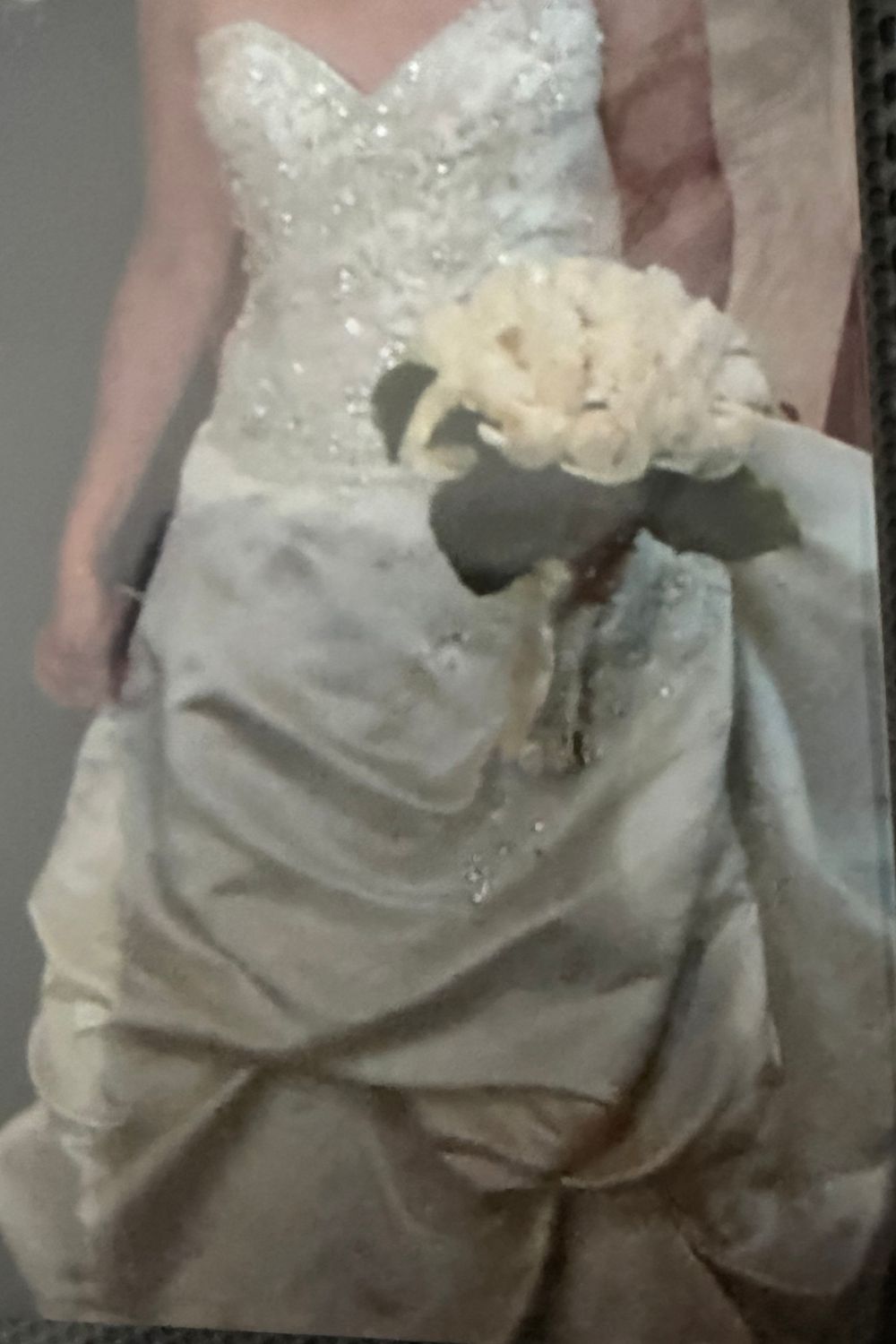 Other Ballgown with Swarovski 3