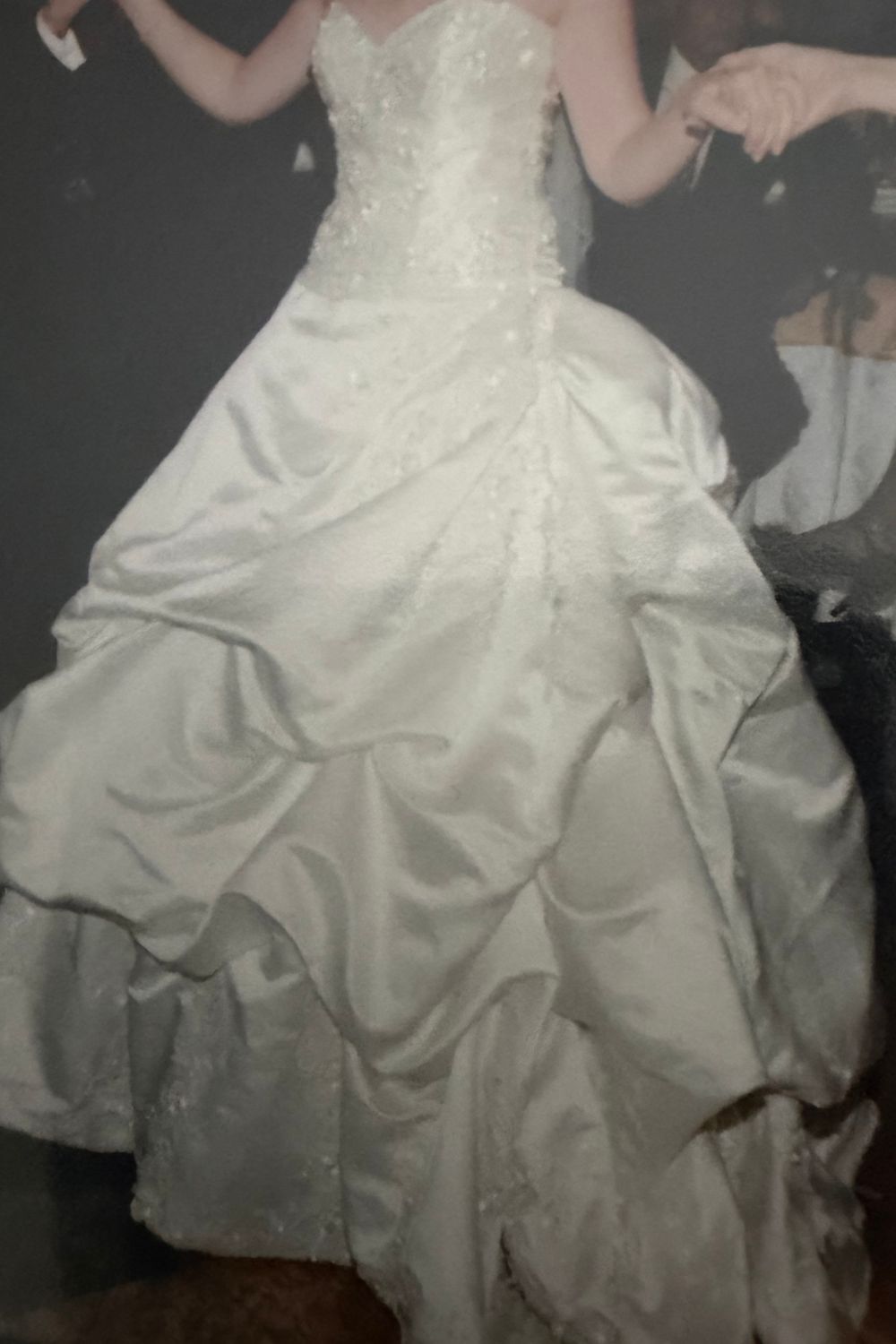 Other Ballgown with Swarovski 4