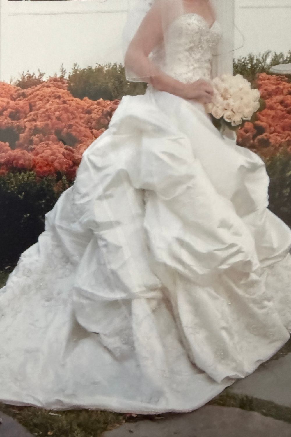 Other Ballgown with Swarovski 7