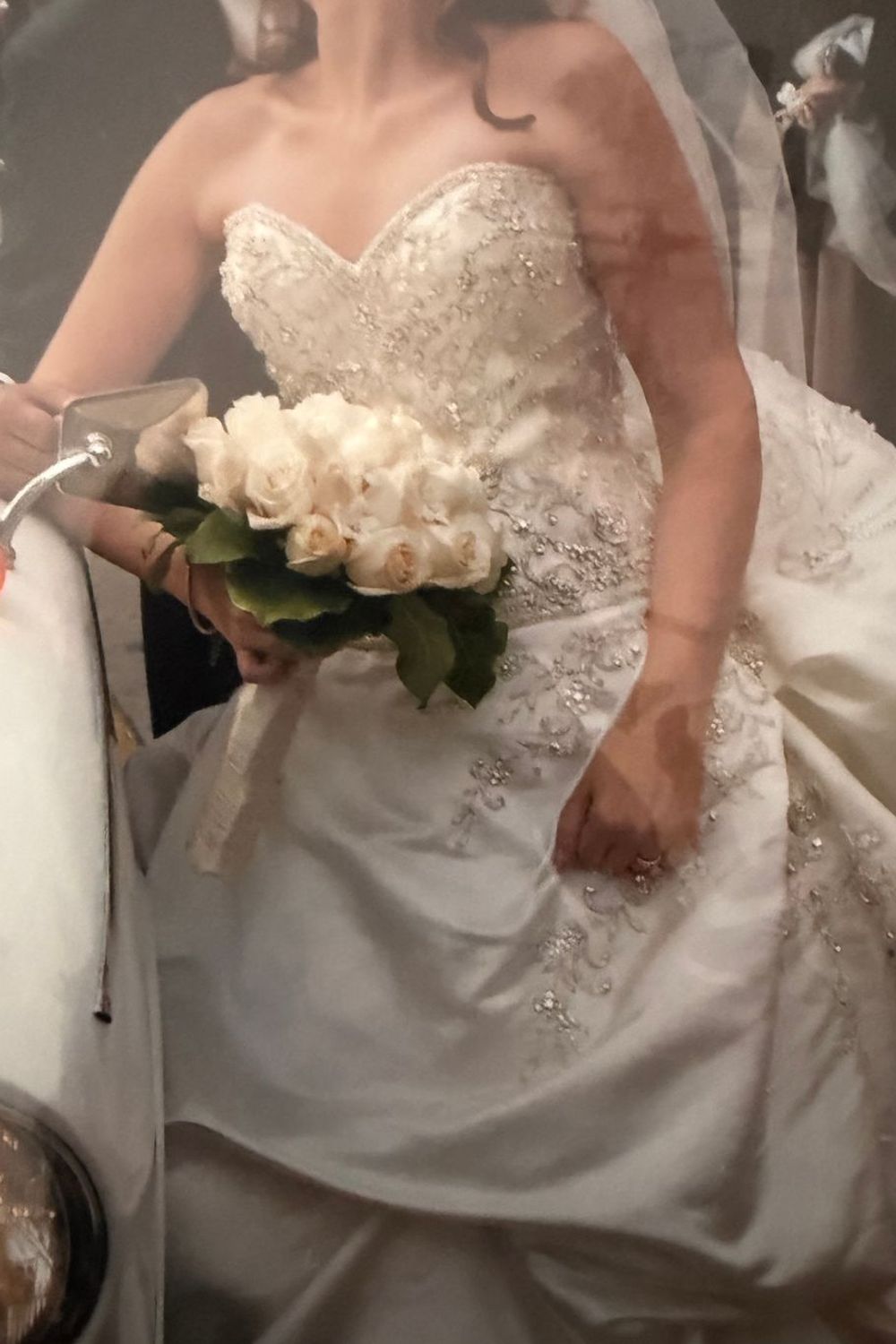 Other Ballgown with Swarovski 2