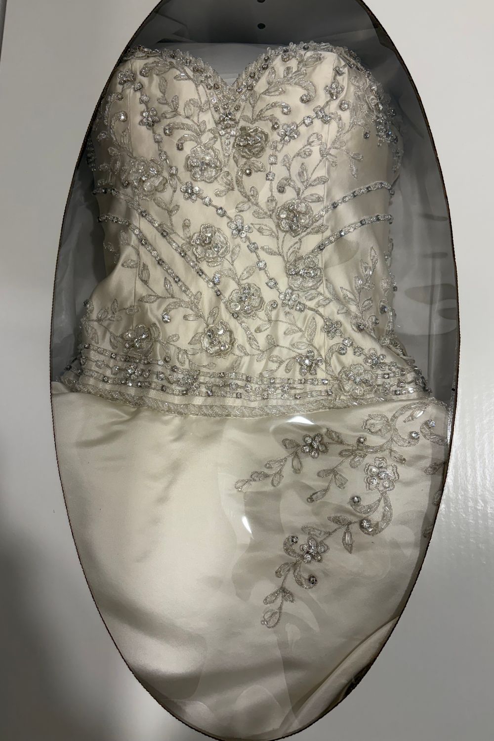 Other Ballgown with Swarovski 8