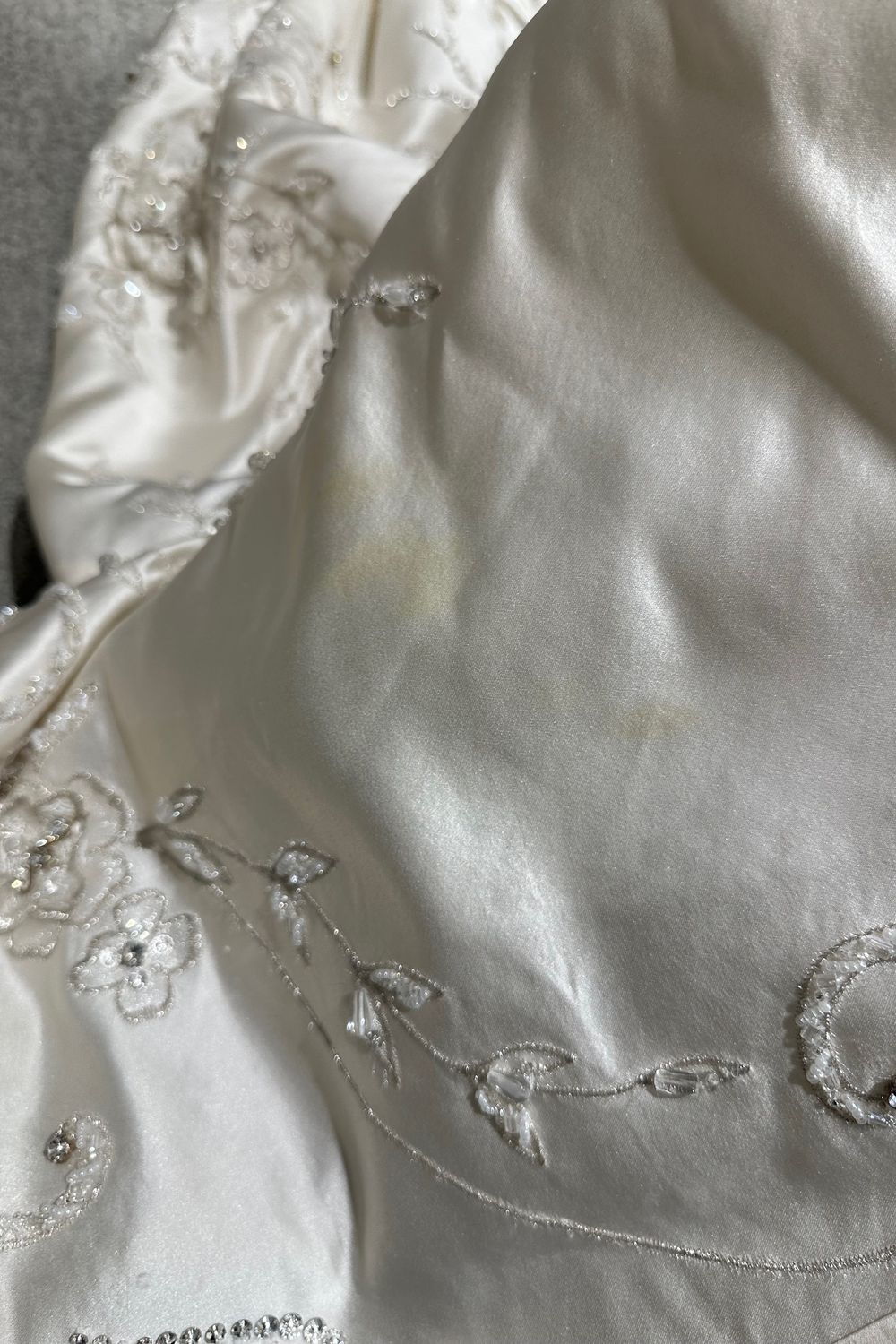 Other Ballgown with Swarovski 11