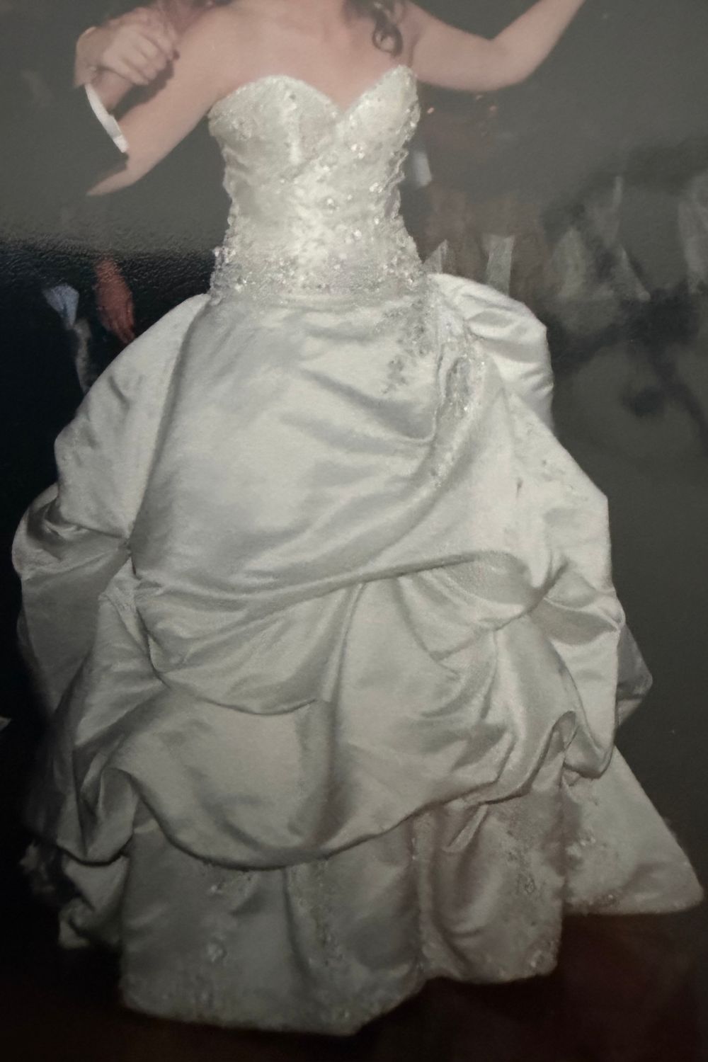 Other Ballgown with Swarovski 0