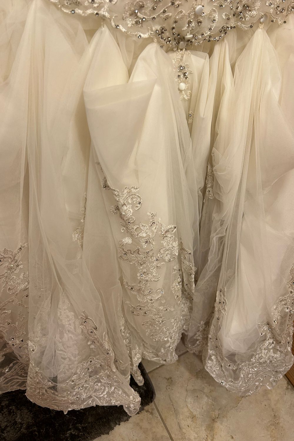 Allure Bridals Sweetheart 3