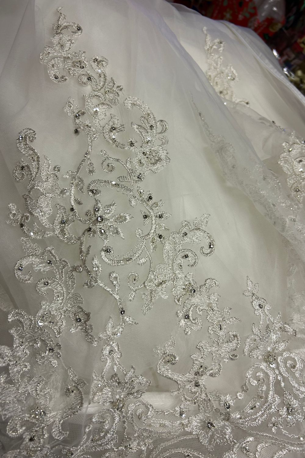 Allure Bridals Sweetheart 5