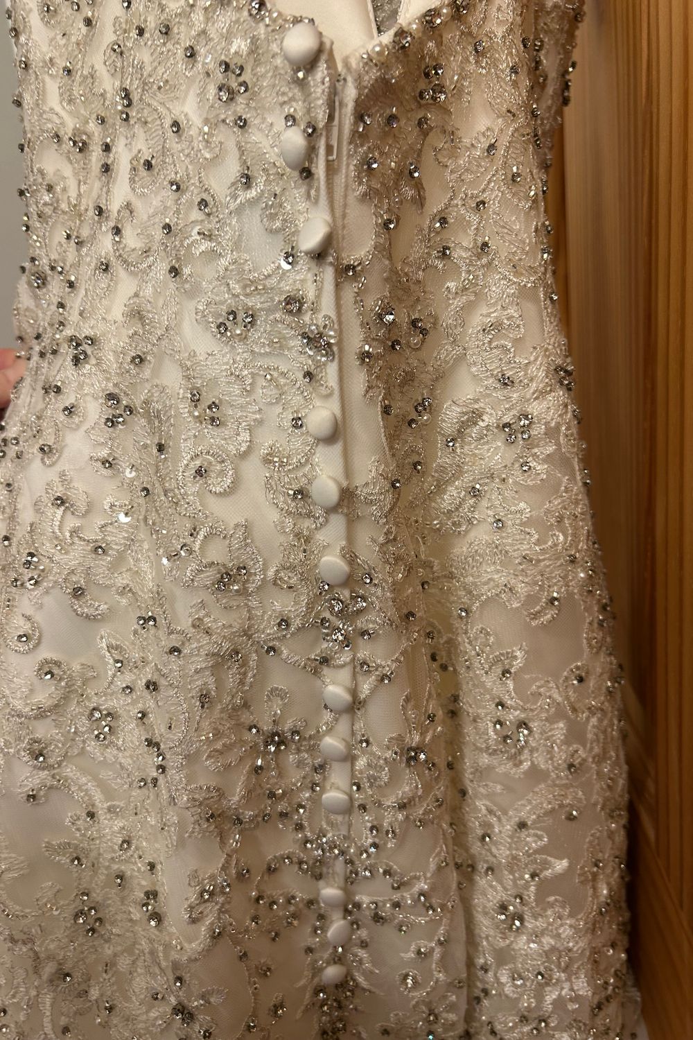 Allure Bridals Sweetheart 4