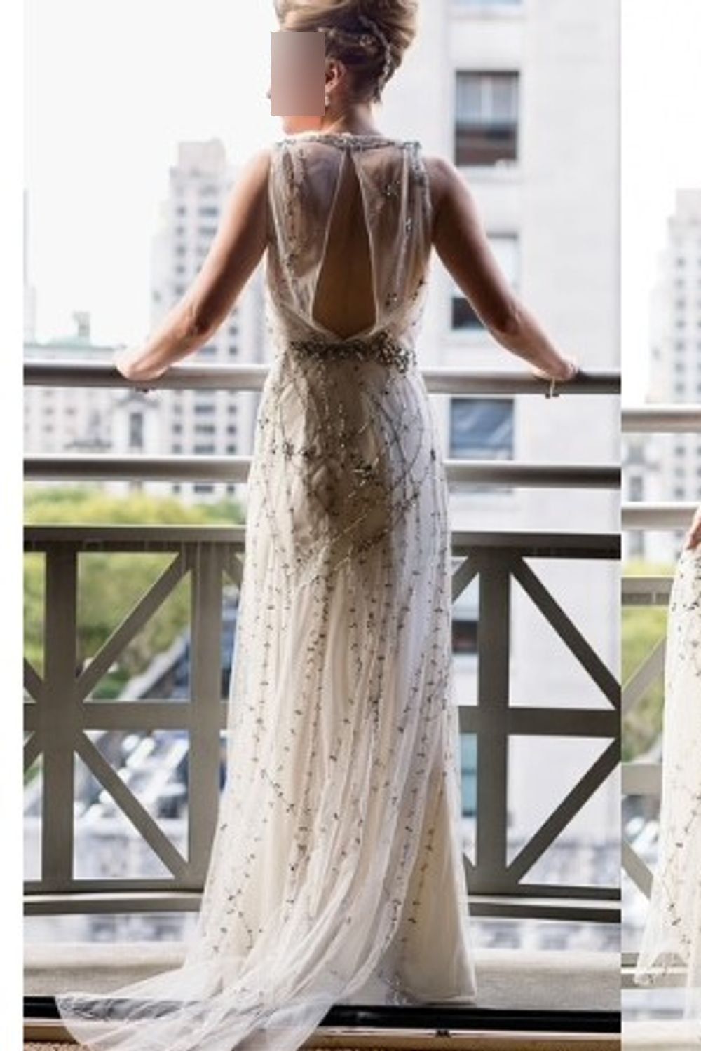 Jenny Packham Astrid 6