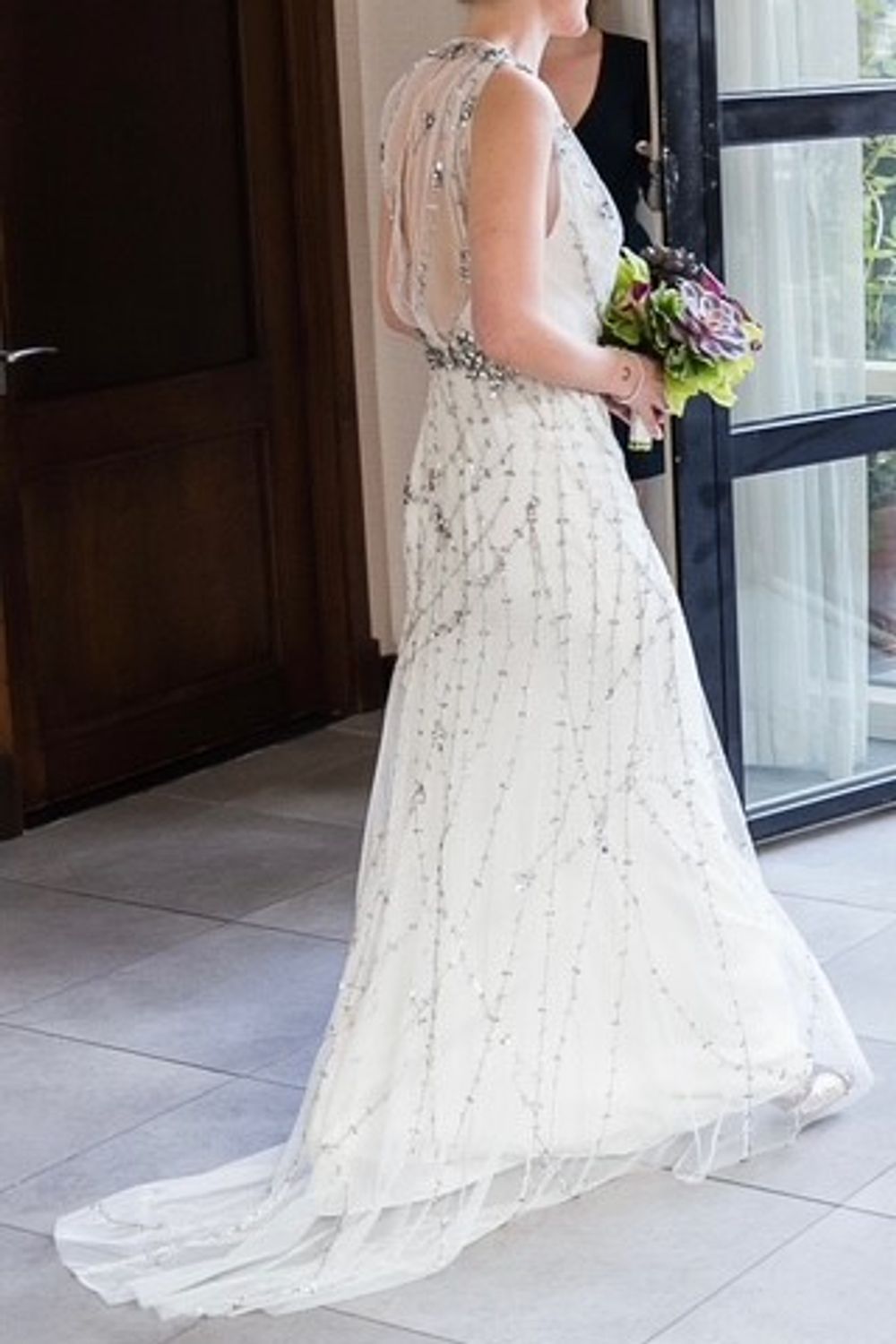 Jenny Packham Astrid 5