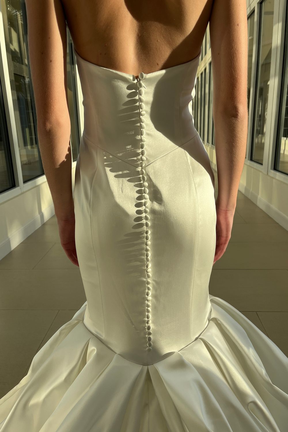 Pnina Tornai 4789 with Veil 8