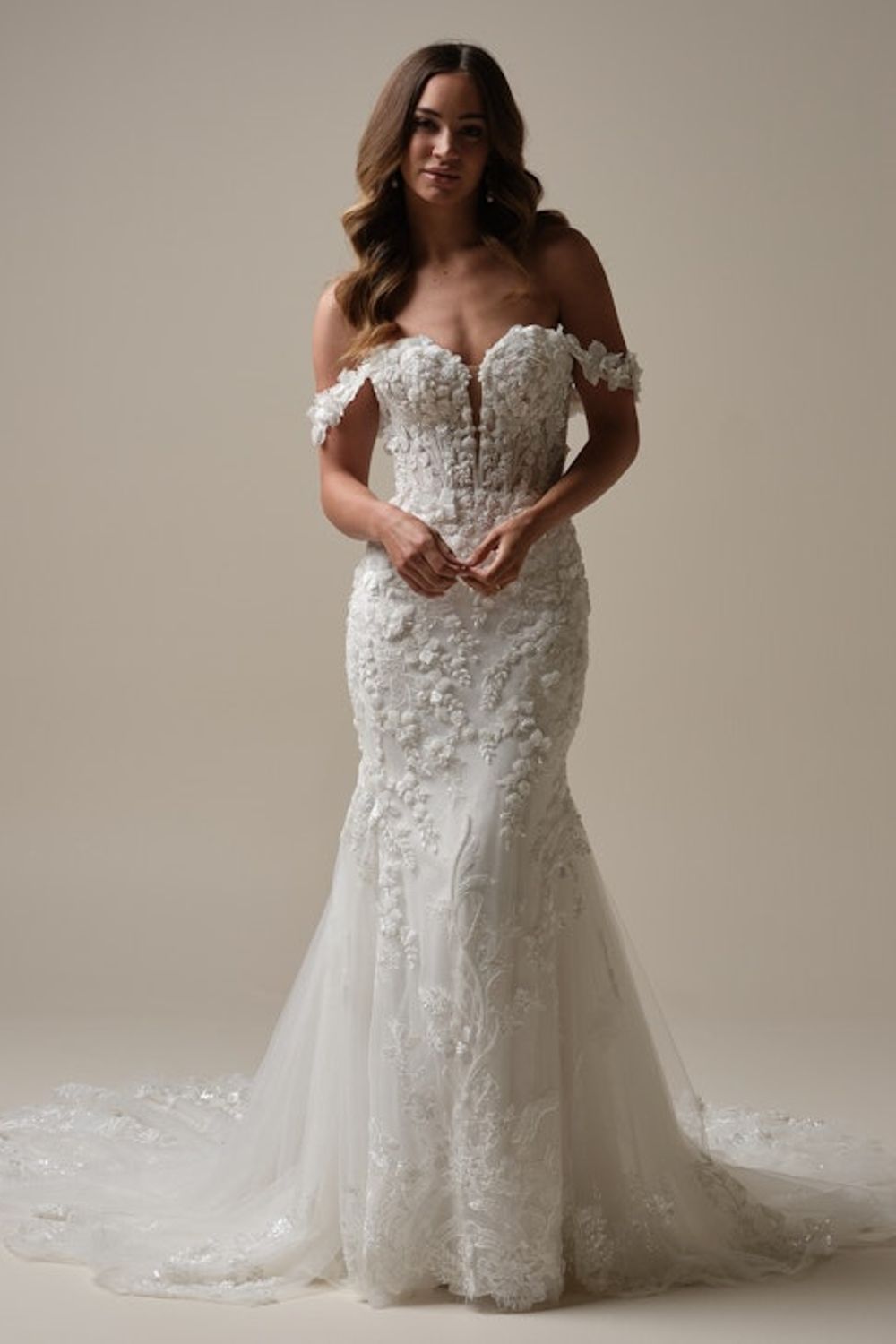 Sottero & Midgley Twilight 0