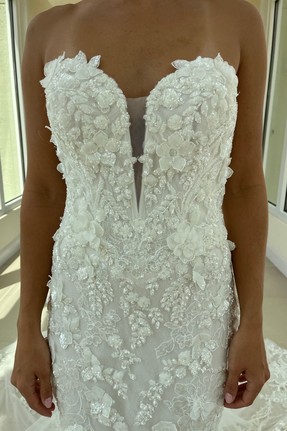 Maggie Sottero Twilight 9