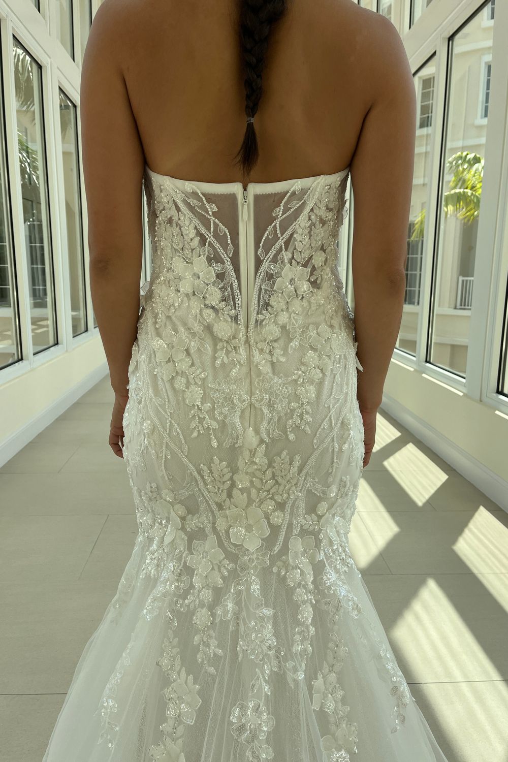 Maggie Sottero Twilight 10