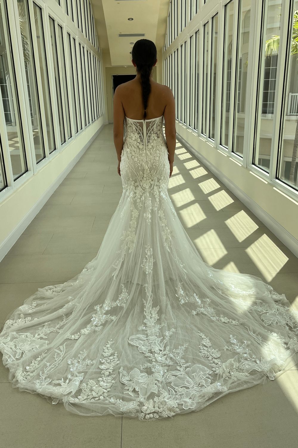 Maggie Sottero Twilight 11