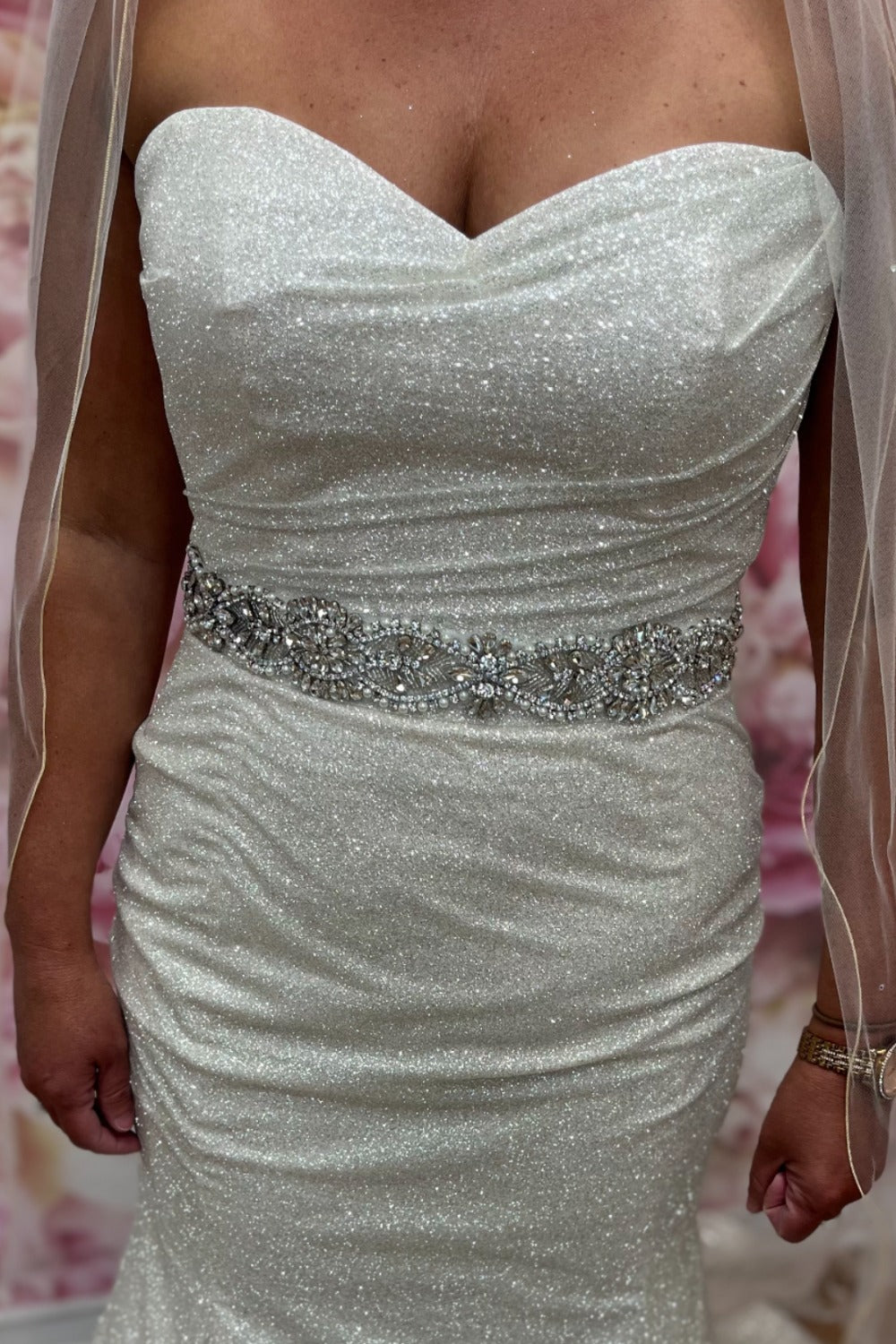 Maggie Sottero-Anniston Lane - Fit & Flare-1