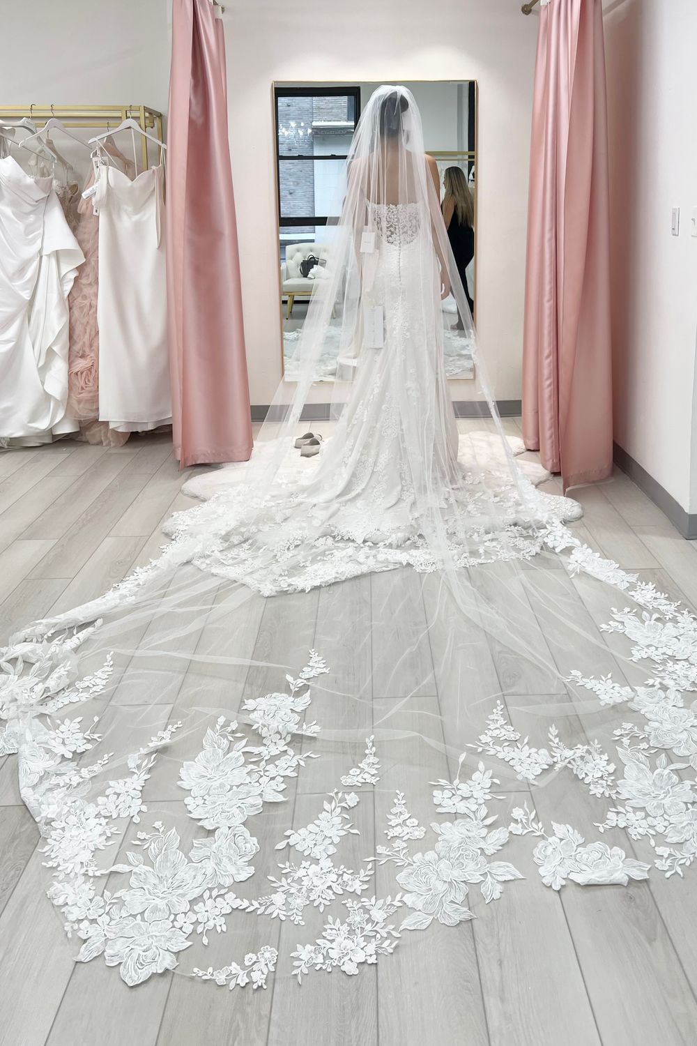 Pronovias Syrinx 3