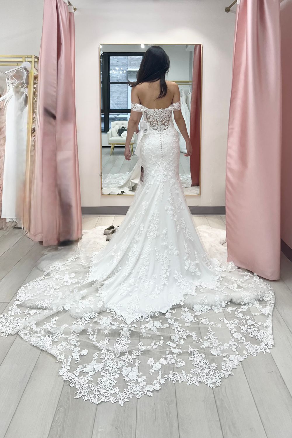Pronovias Syrinx 2