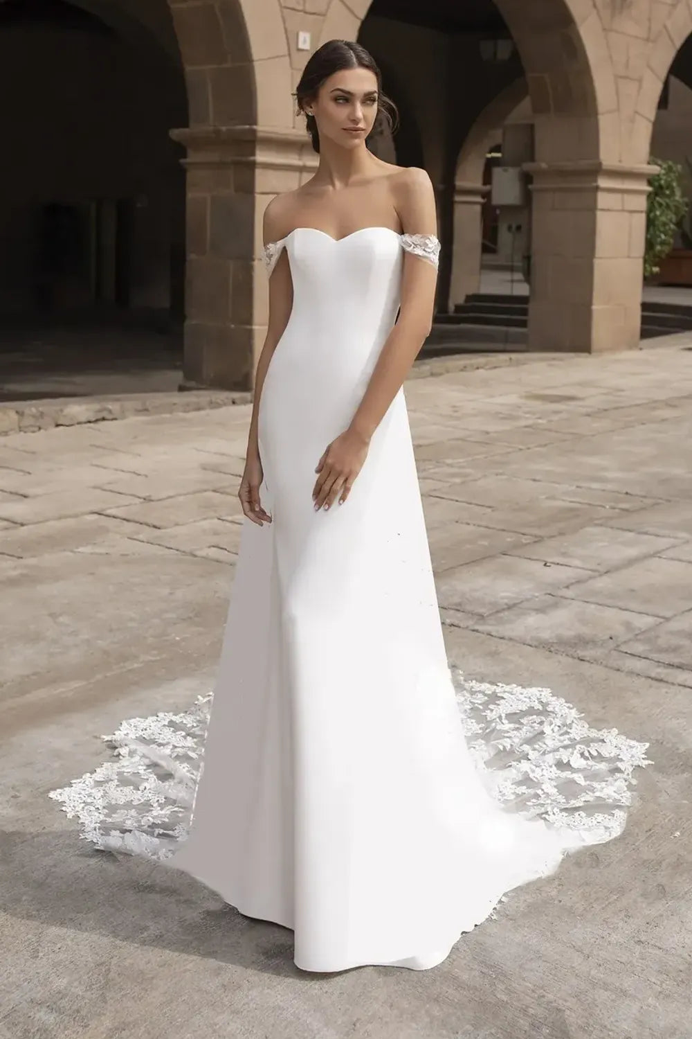 Pronovias Syrinx 1