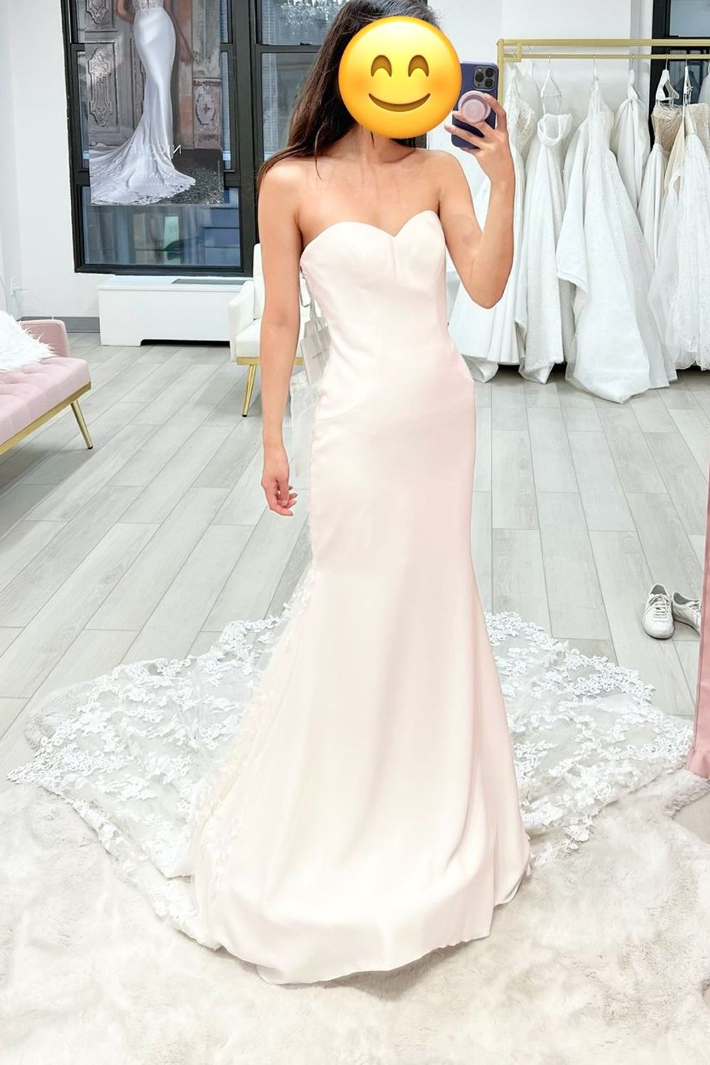 Pronovias Syrinx 4