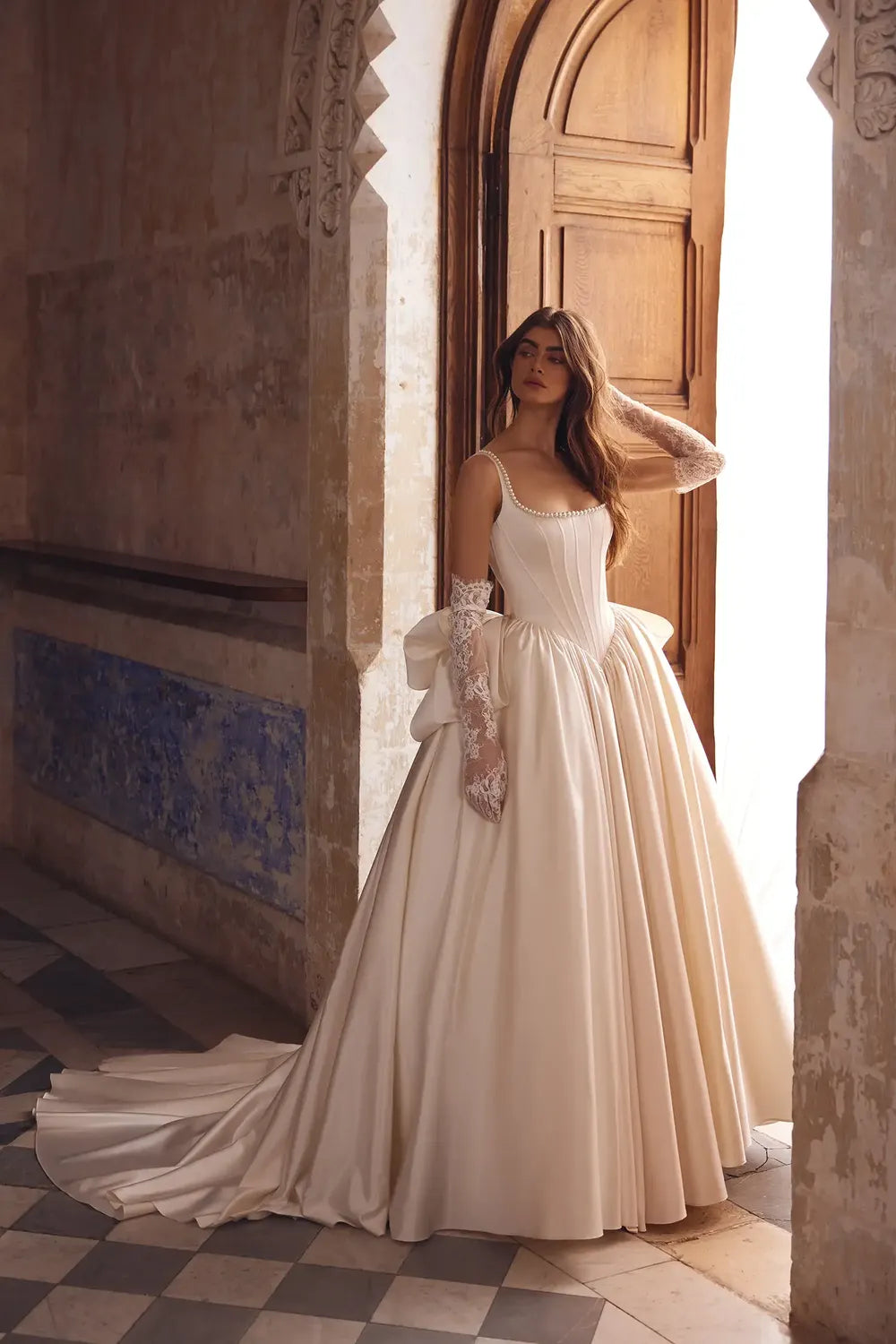 Pnina Tornai $30 000 Wedding Dress Pnina Tornai Wedding Dress From  Kleinfields Nyc