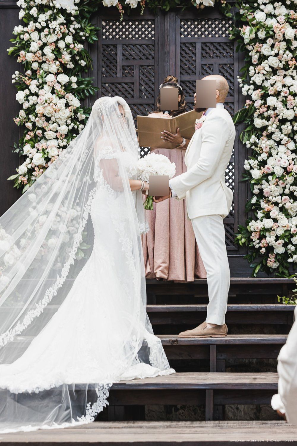 Martina Liana 1338 with Veil 4